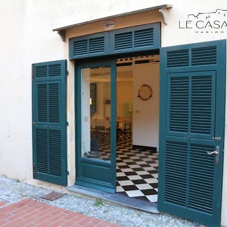 ヴァリゴッティ Le Casasse Sciroccoヴィラ エクステリア 写真
