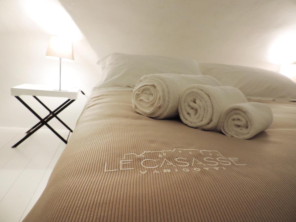 ヴァリゴッティ Le Casasse Sciroccoヴィラ エクステリア 写真