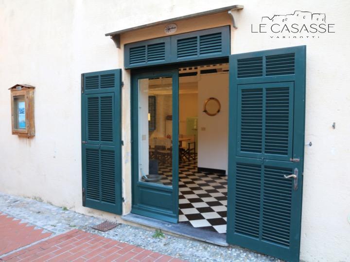 ヴァリゴッティ Le Casasse Sciroccoヴィラ エクステリア 写真